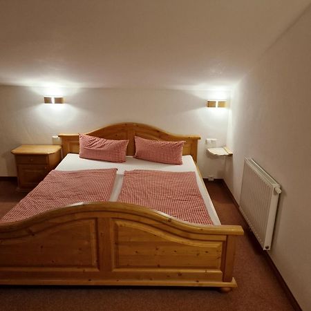 Appartement Oberschernthann Hopfgarten im Brixental Buitenkant foto