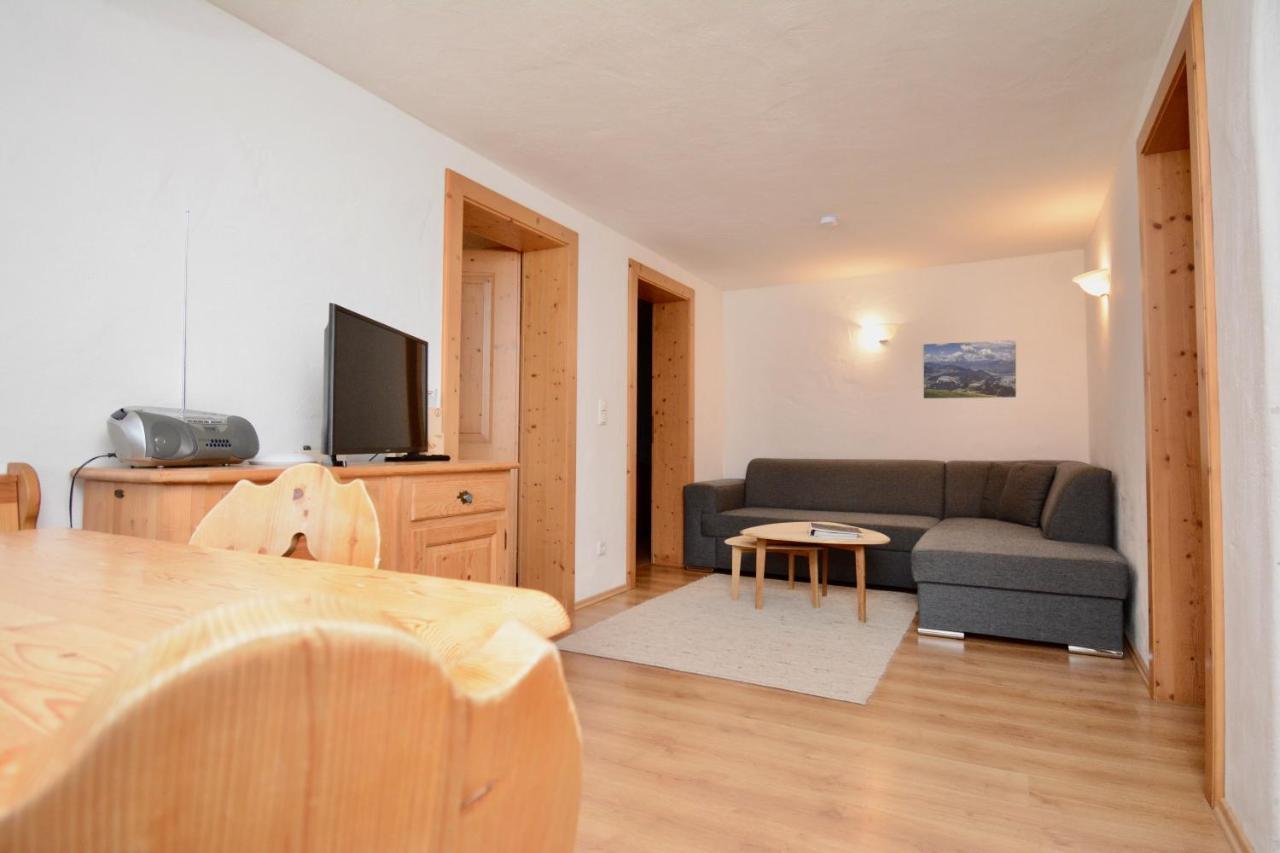 Appartement Oberschernthann Hopfgarten im Brixental Buitenkant foto