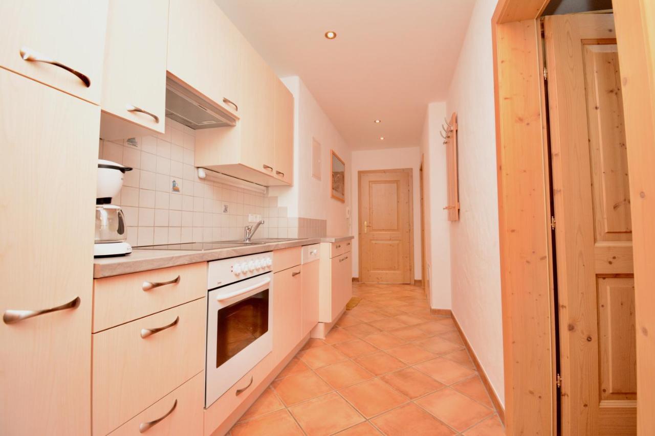Appartement Oberschernthann Hopfgarten im Brixental Buitenkant foto